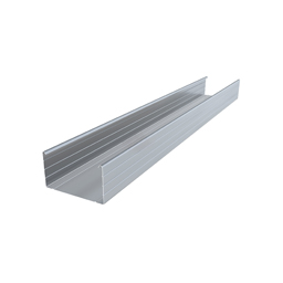 Стоечный профиль