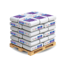 Сухие строительные смеси