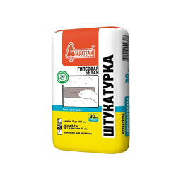 Штукатурка