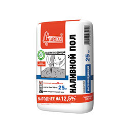 Наливной пол