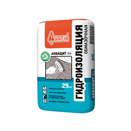 Гидроизоляция