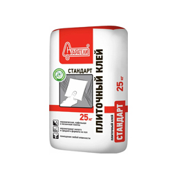 Плиточный клей