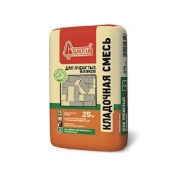 Кладочная смесь