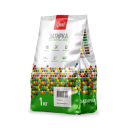 Затирка для швов