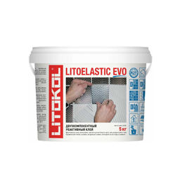 Пастообразный клей