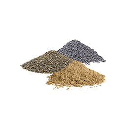 Сыпучие материалы