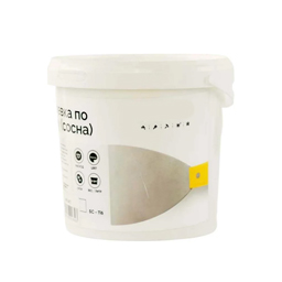 Готовая шпатлевка