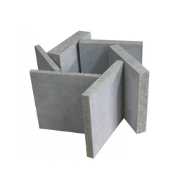 Плитные материалы