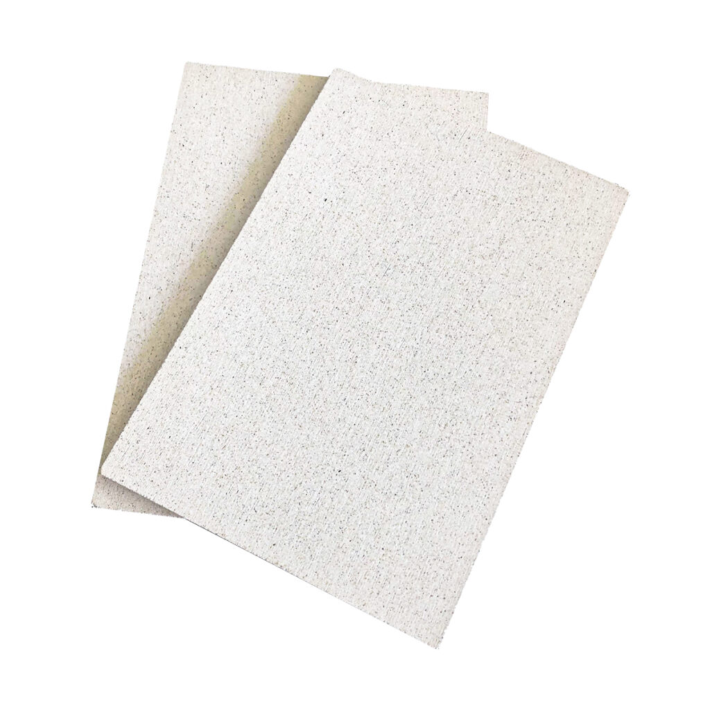 Стекломагниевый лист (СМЛ)