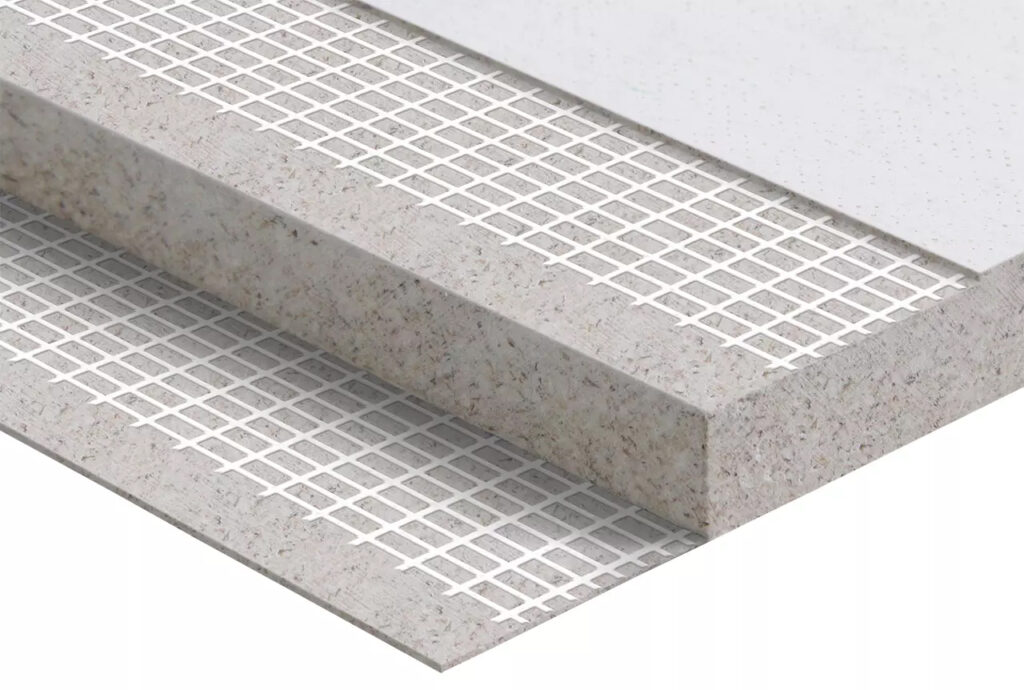 Стекломагниевый лист (СМЛ)