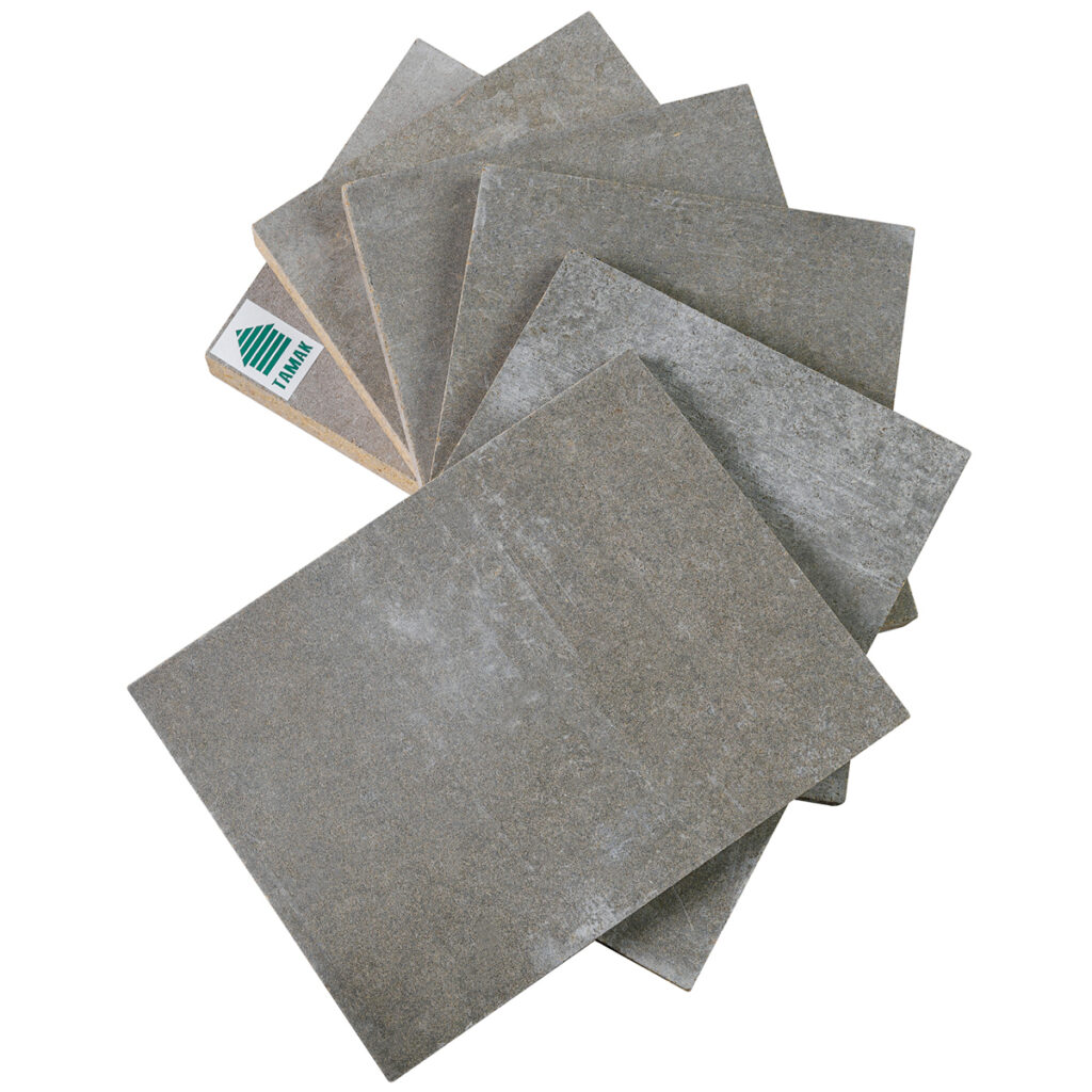 Цементно-стружечная плита 8 мм