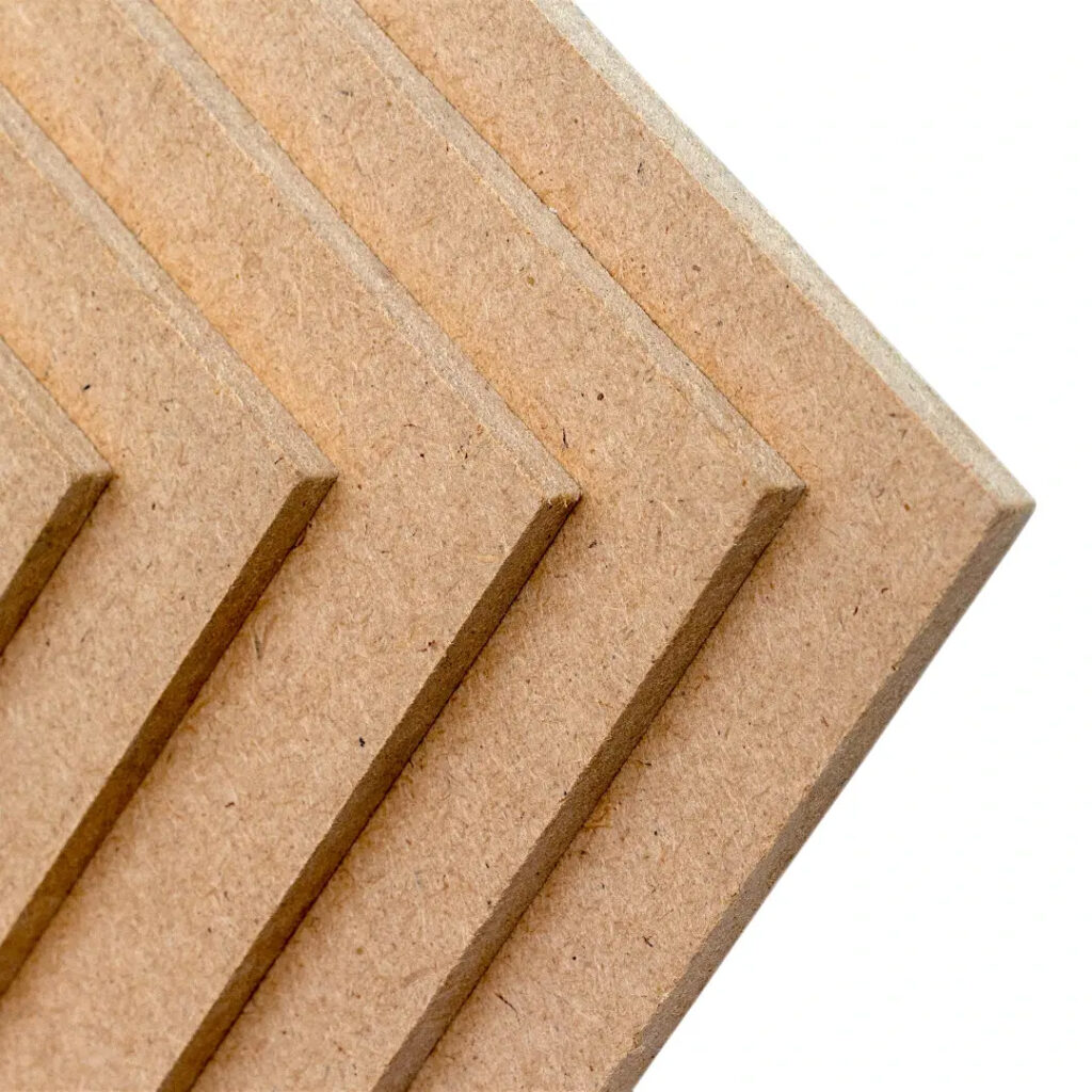 ДВП марки Т, группа Б (Тверь)