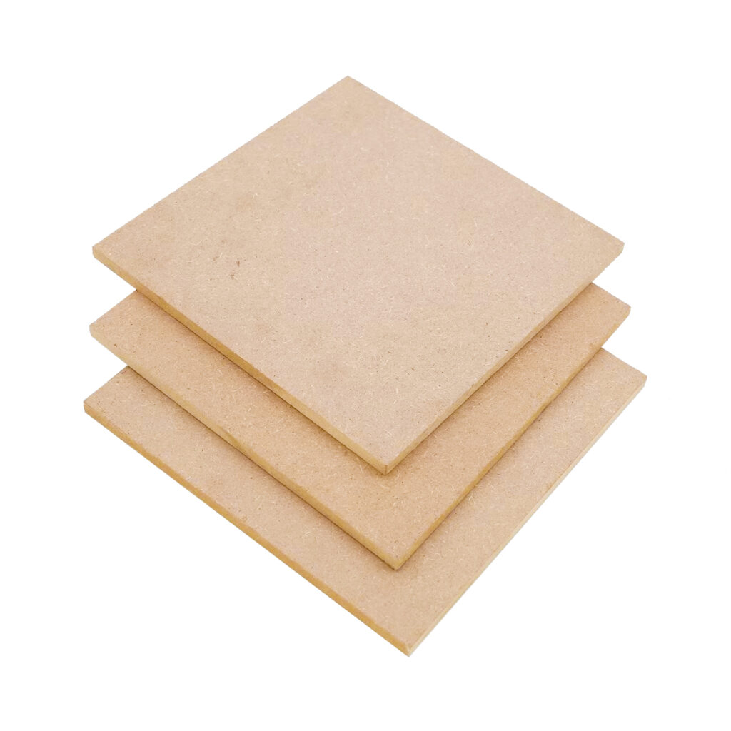 ДВП марки Тверь 2140×1220×2,5 мм