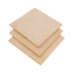 ДВП марки Тверь 2140×1220×2,5 мм