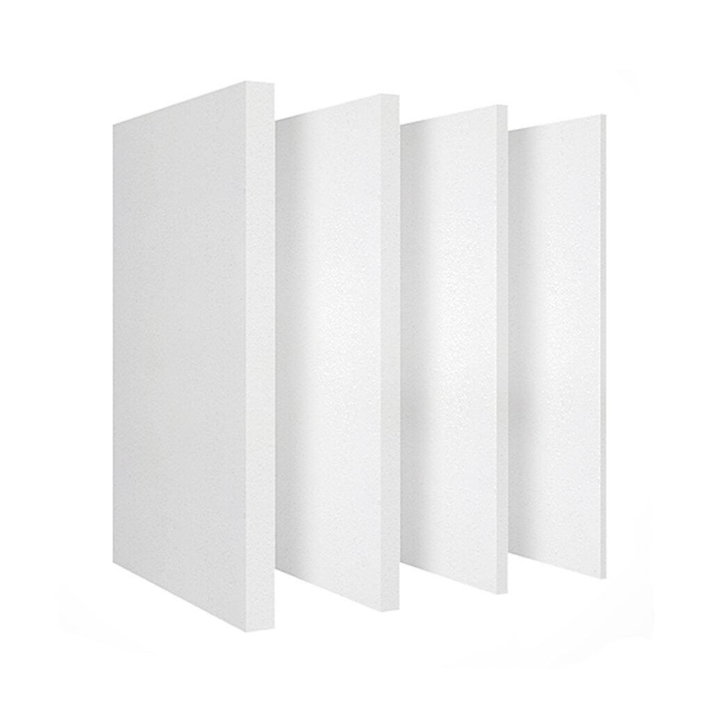 Гипсостружечная плита (ГСП)