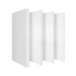 Гипсостружечная плита (ГСП)