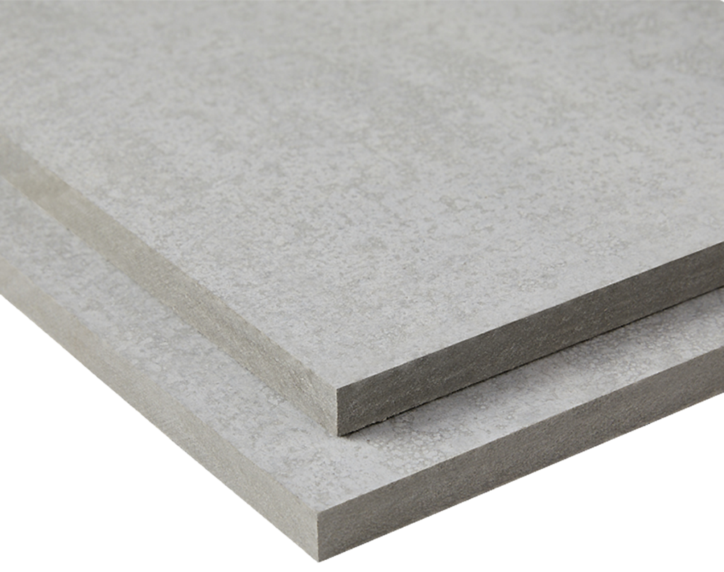 Плоские хризотилцементные листы (ХЦЛ/АЦЛ) непрессованные