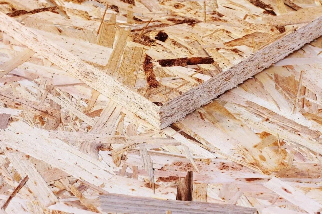 ОСП-3 (ориентированно-стружечная плита OSB-3)