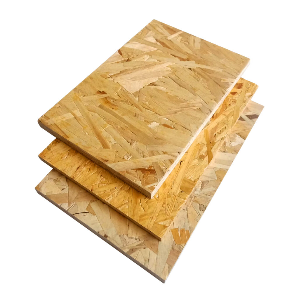 ОСП-3 (ориентированно-стружечная плита OSB-3)