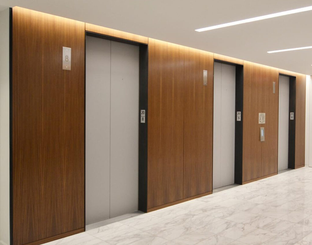 СМЛ панели ламинированные