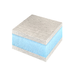 Стекломагниевый лист