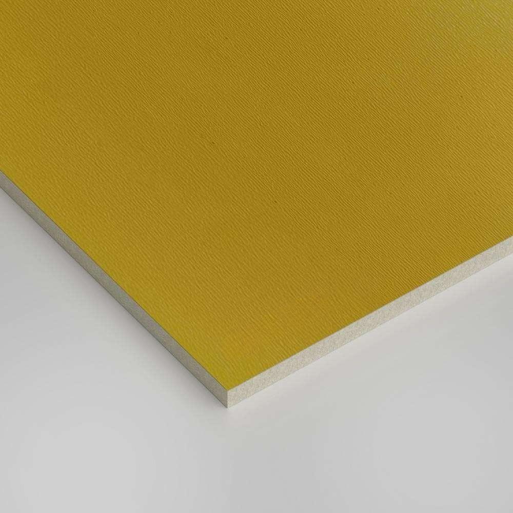 Негорючие панели СМЛ АКРИЛ с однотонной окраской по RAL