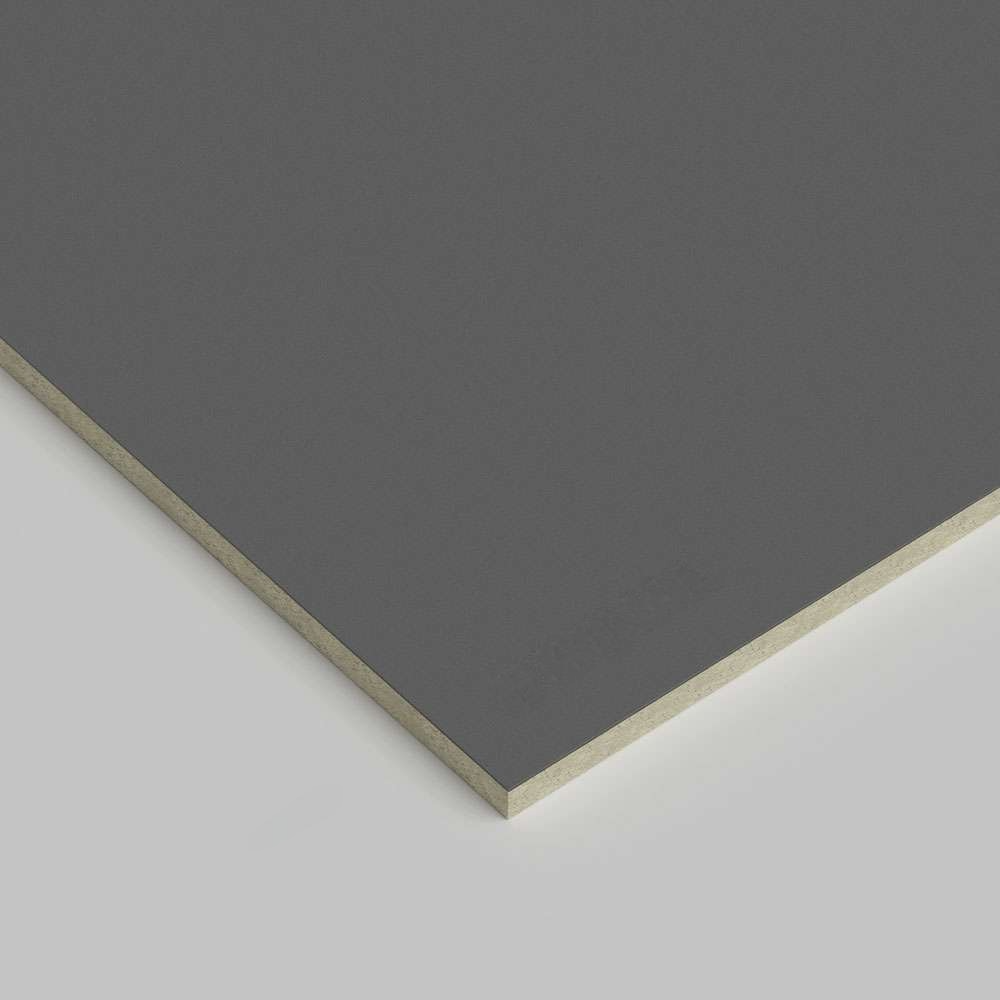 Негорючие панели СМЛ АКРИЛ с однотонной окраской по RAL