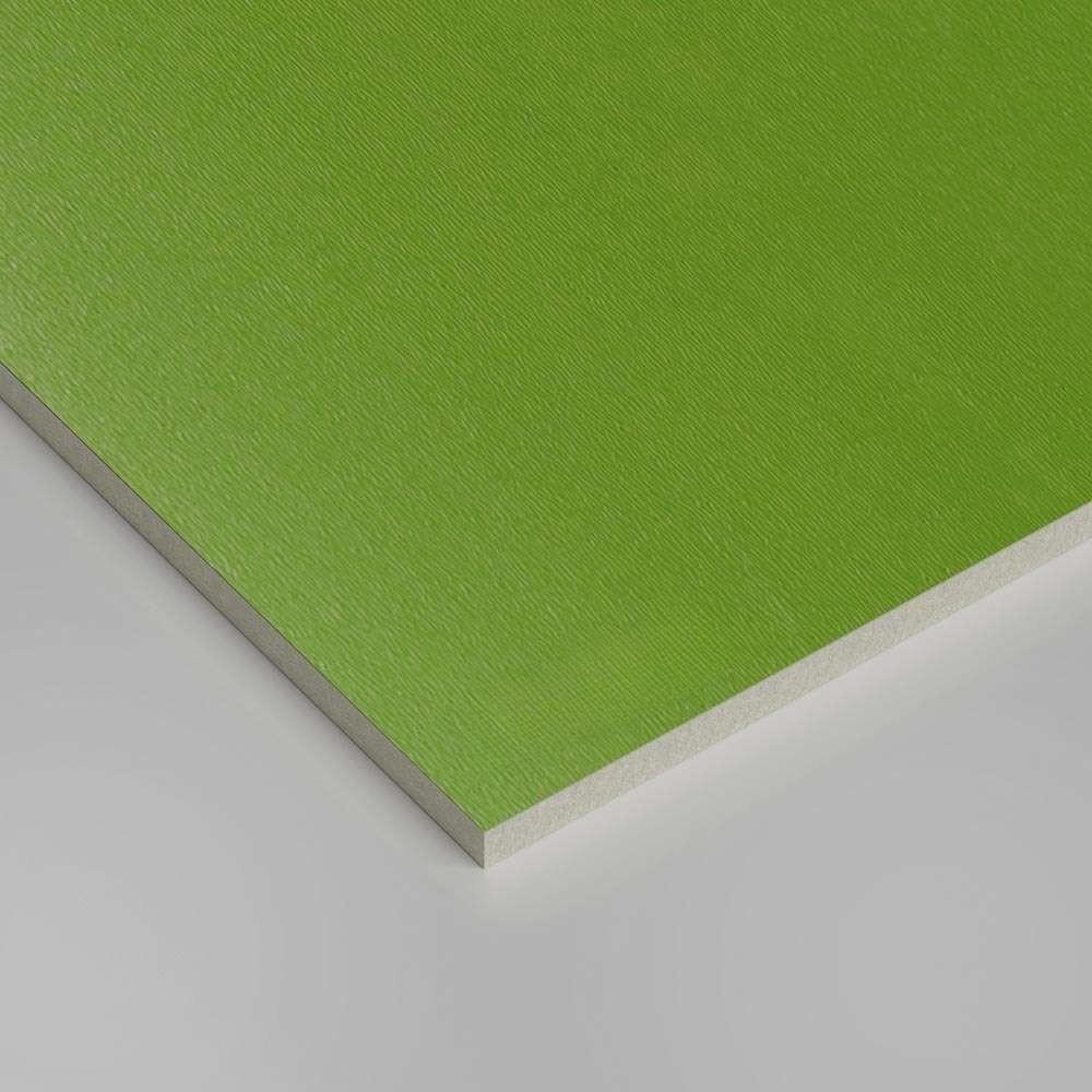 Негорючие панели СМЛ АКРИЛ с однотонной окраской по RAL