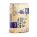 Штукатурка гипсовая МН 10 35кг старатели