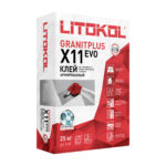 LITOKOL LITOKOL X11 EVO 25