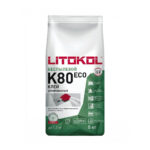LITOKOL LITOFLEX K80 5 кг