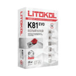 LITOKOL LITOFLEX К81 25 кг