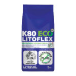 LITOKOL LITOFLEX K80 ECO 5 кг