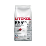 LITOKOL LITOPLUS K55 5 кг