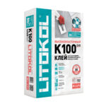 LITOKOL HYPERFLEX K100 20 кг