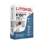 LITOKOL HYPERFLEX K100 20 кг