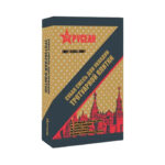 Русеан Сухая смесь для укладки тротуарной плитки в мешках по 35 кг