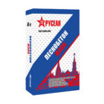 Русеан ПЕСКОБЕТОН М-300 в мешках по 40кг
