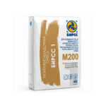 Кладочная смесь М2001 (40) БИРСС