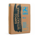 БИРСС 112 /40/ Штукатурки цементные