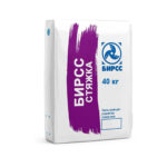 БИРСС 16/40/ Стяжки