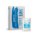 БИРСС Файншлам /37 (25+12)/ Гидроизоляция