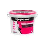Церезит ГРУНТ СТ-19 Бетоноконтакт 15 кг