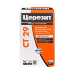 Церезит СТ29 штукатурка 25кг