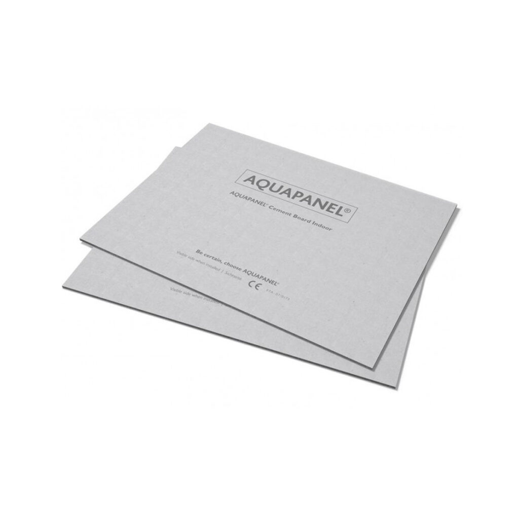 Аквапанель наружная 1200х900х12,5