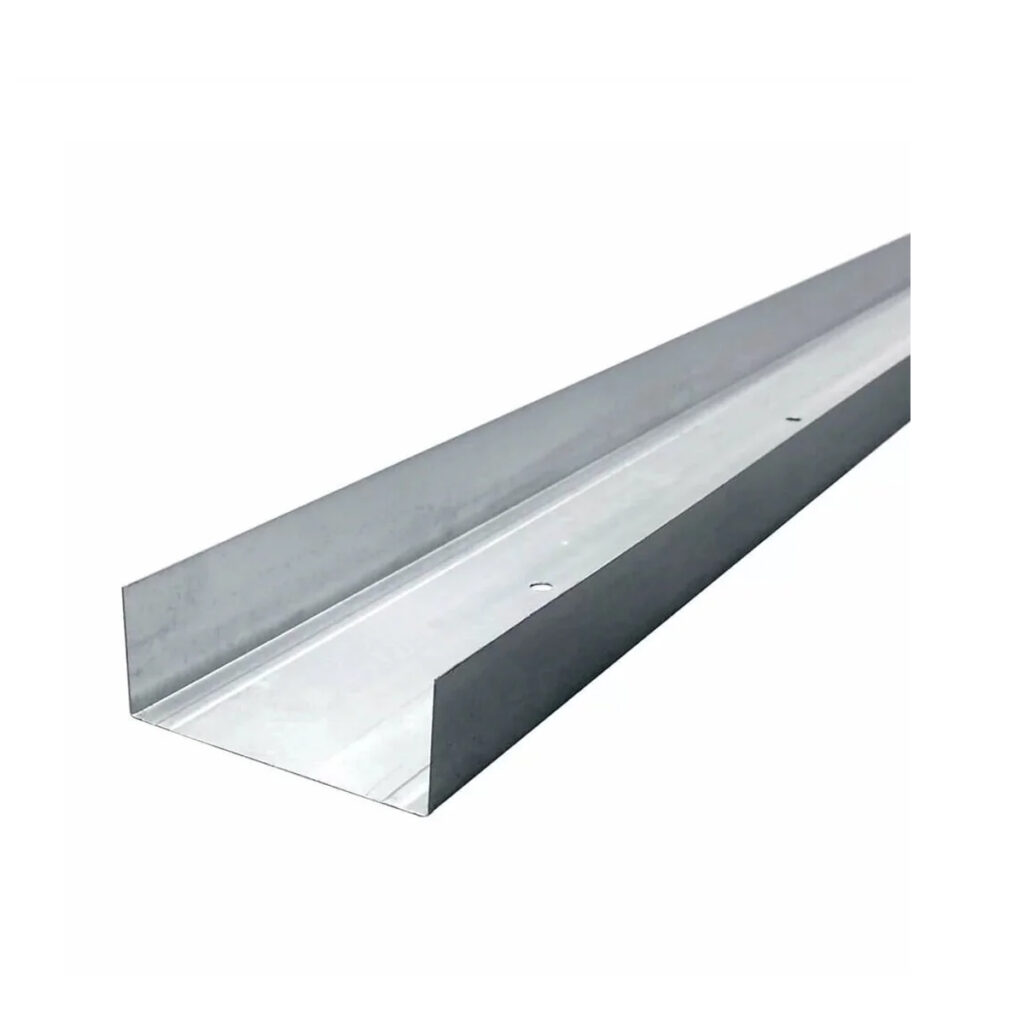 Профиль направляющий КНАУФ100х40х3000