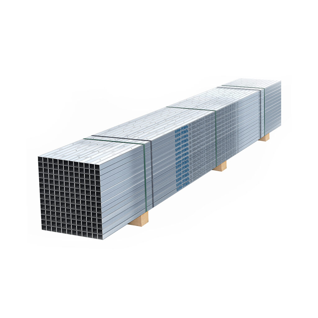 Профиль направляющий 50х40