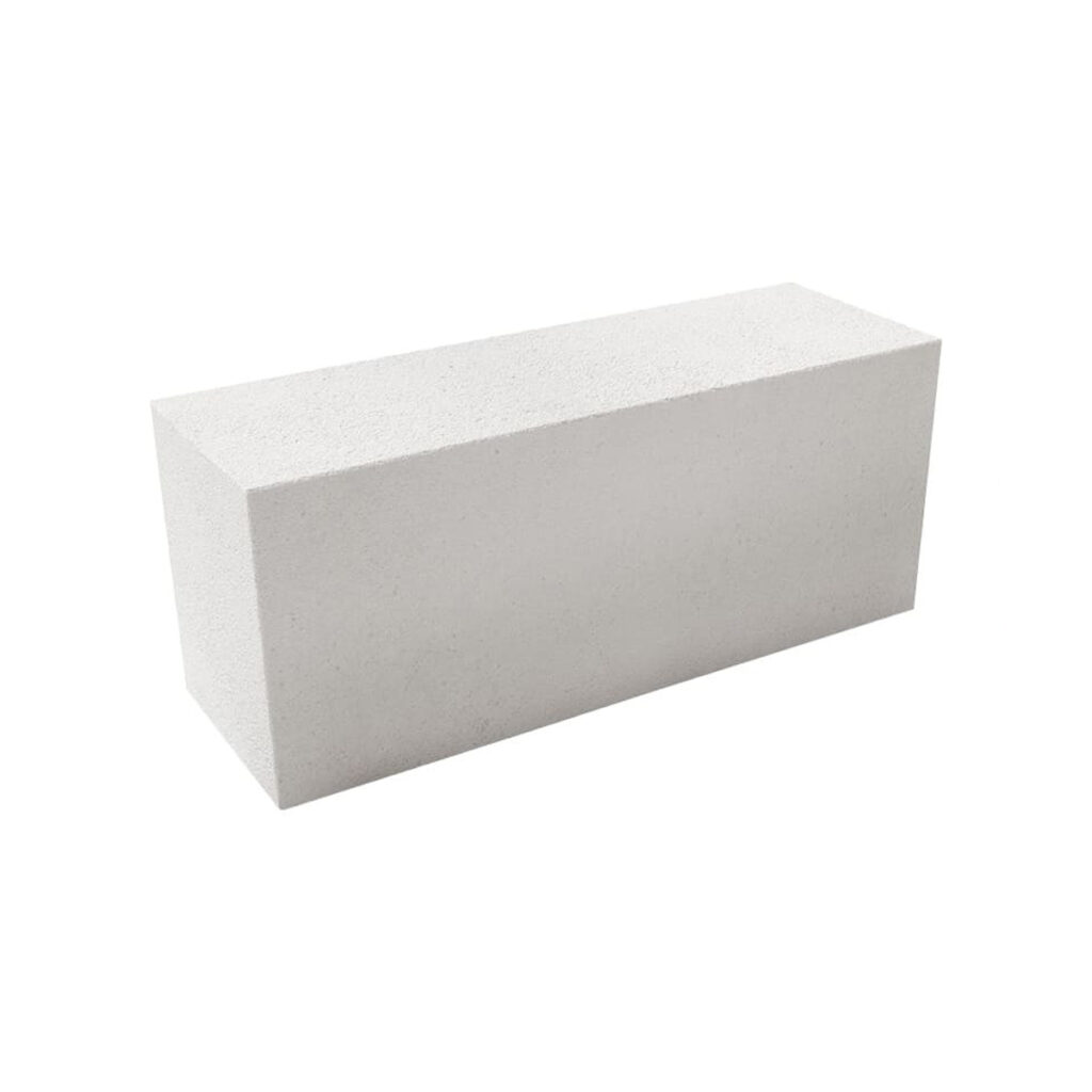 Стеновой блок 200 600×200×250