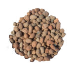 Керамзит фракция 10-20