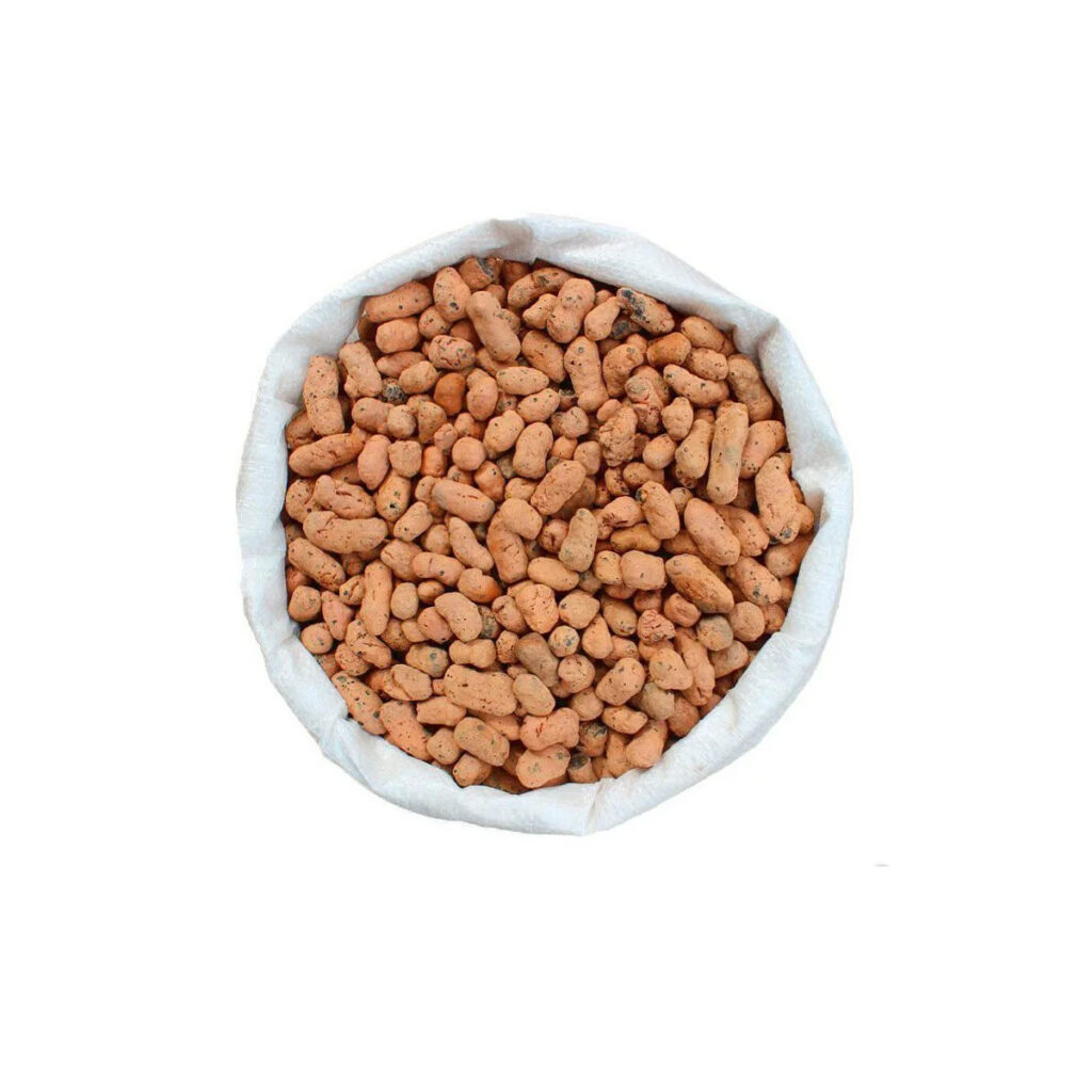 Керамзитный гравий тарированный 10-20 1/0,043 м³